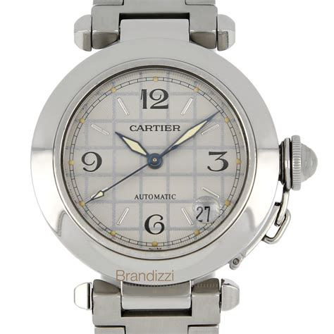 cartier pasha c ref.2324|cartier pasha c reference 2377.